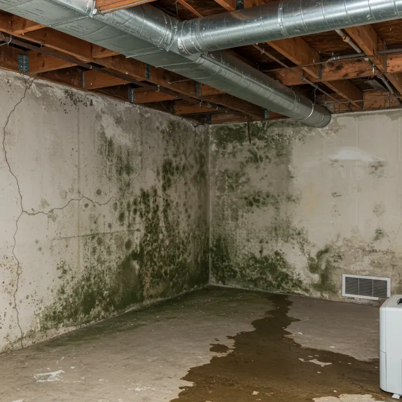 Professional Mold Removal in Sneads Ferry, NC